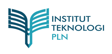 Institut Teknologi PLN logo