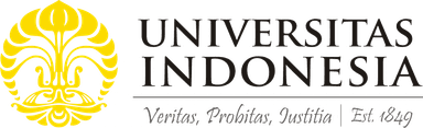 Universitas Indonesia logo